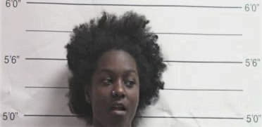 Wanda Harris, - Orleans Parish County, LA 